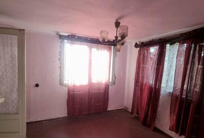 Casa batraneasca de vanzare in Chitila –  aproape de Bucuresti - 8