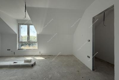 Duplex 4 Camere | P+1 | Calea Sagului-Unitatea Militara - 1