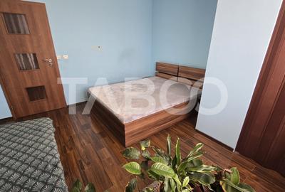 Apartament cu 3 camere decomandat, mobilat în Mihai Viteazul - 10