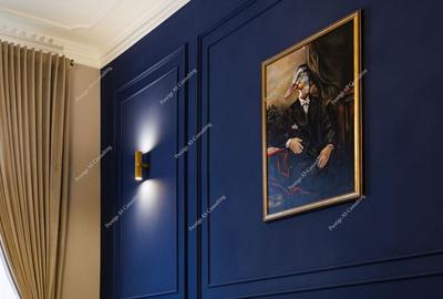 Apartament Modern 2 Camere + Birou Zona Centrala-Hype Culture - 22