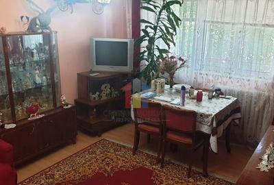 3 camere, etaj 3, confort 1 decomandat, Progresu-Kaufland - 17