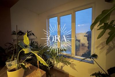 Apartament cu 2 camere semidecomandat, mobilat în Mănăștur - 9