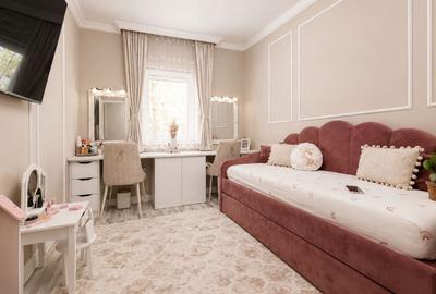Duplex cu 3 camere cu Canalizare în Cornești - 9