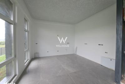 Casă cu 5 camere cu Teren 1200 Mp în Central - 3