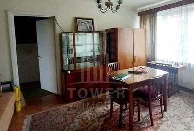 ? Apartament de vânzare - Terezian, Sibiu | Investitie - 1
