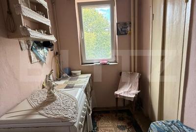 Apartament 2 camere, 40.70 mp, zona Lamaita - 17