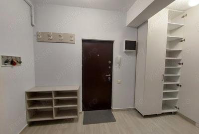 Apartament cu 2 camere decomandat, mobilat în Bragadiru - 3