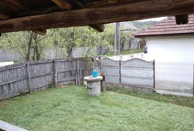 Casă cu 2 camere în Valea - 4