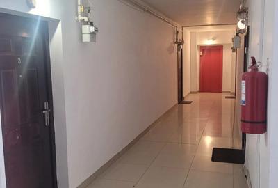 Vand apartament cu 3 camere si garaj - 7