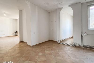 Apartament cu 3 camere decomandat în Rosetti - 8
