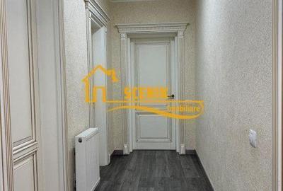Casă cu 3 camere cu Canalizare în Sânpetru - 3
