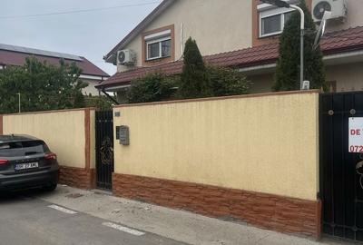 Casă cu 4 camere în Vărsătura - 2