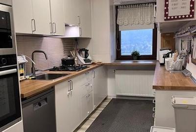 OPORTUNITATE! Penthouse deosebit in Brasov - 14