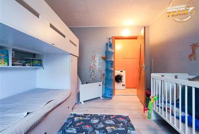 LIVE! Camin decomandat,4 camere,2 bai, conditii apreciabile,Ciucului,Sfantu Gheo - 18