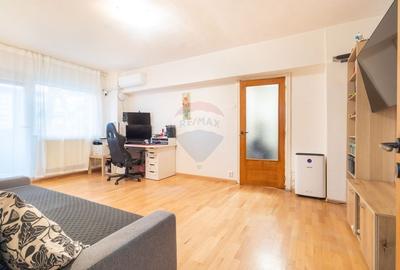 Apartament de vanzare 2 camere Drumul Sarii, 13 Septembrie - 6