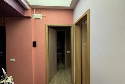 COMPOZITORI - 3 CAMERE DE LUX - LA VANZARE - BLOC NOU - 100 MP! - 21