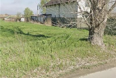 Loturi de teren intravilan, super locatie,  518 mp, stradal, zona DOMNESTI-TEGHE