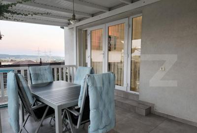 Oportunitate ! Casa pe un singur nivel in Sancraiu de Mures - 5