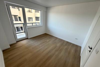 Garsonieră decomandată în Bucium - 1