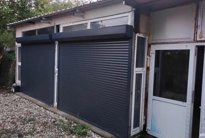 Spațiu comercial, de 120 mp, în Rahova - 2