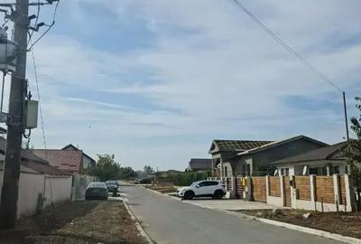 Teren în Cumpăna - 6