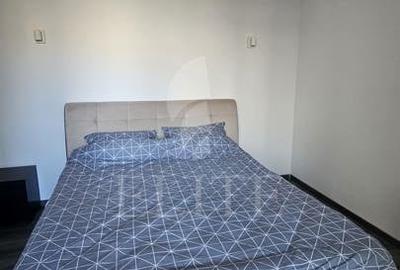 Apartament cu 2 camere semidecomandat, mobilat în Mărăști - 7