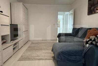 Apartament cu 2 camere în Tudor Vladimirescu - 12