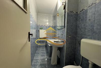 Inchiriez apartament 3 camere decomandat, Zona Nord, Bacau - 4