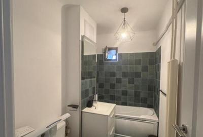 Garsoniera decomandata, 35.6 mp, zona Brazda lui Novac - 5