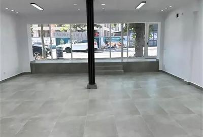 Inchiriere spatiu comercial 100 mp | Andronache | Colentina - 1