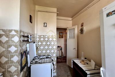 Apartament cu 2 camere decomandat, mobilat în Central - 12