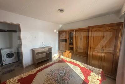 Apartament luminos cu 2 camere, balcon ?i centrala proprie zona Carpati 2 - 3