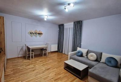 Garsoniera in Ploiesti, in MRS Village, zona Albert - 1