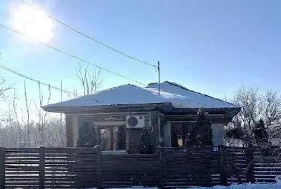 Cota de 61/128- Casa si teren Comuna Gradistea, Sat Rasa, Judetul Calarasi - 1