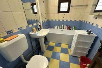 Girocului | 3 camere | Decomandat | Mobilat si Utilat | Centrala proprie - 10