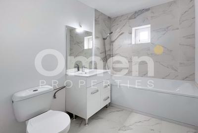 Apartament cu 3 camere decomandat în Central - 7