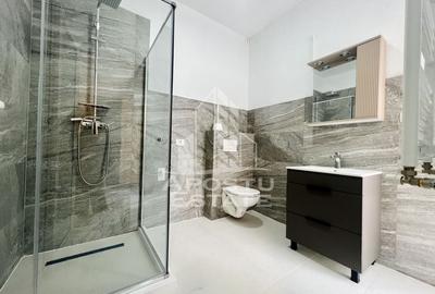 Apartament cu 2 camere nedecomandat în Dorobanților - 6