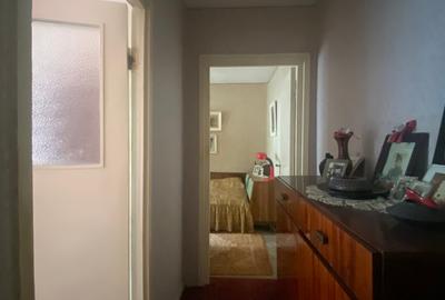 Apartament cu trei camere si boxa! - 4