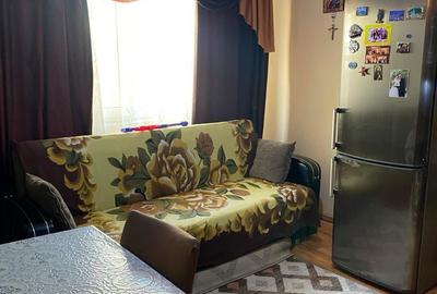 Apartament cu 2 camere nedecomandat în 9 Mai - 5