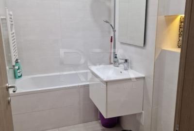 Apartament 4 camere cu terasa si gradina, doua locuri de parcare/ Banu Manta - 12