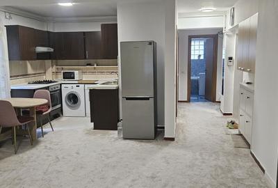 Apartament cu 2 camere decomandat în Central - 2