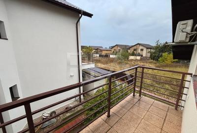 Vila 5 Camere Bragadiru La 200m de Bucuresti 269000 Euro - 11