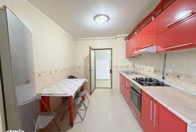 Apartament cu 3 camere decomandat în Siderurgiștilor - 8