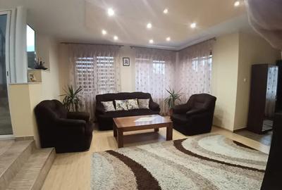 Casă cu 4 camere cu Teren 1000 Mp în Central - 12