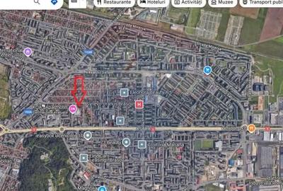 Teren de 3256 mp, în Județean - 9