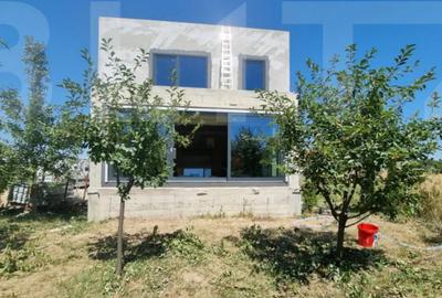 Casă cu 5 camere cu Teren 800 Mp în Central - 15