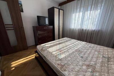 Apartament cu 3 camere decomandat în Central - 6