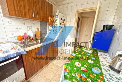Apartament cu 2 camere semidecomandat în George Enescu - 6