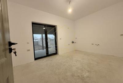 Casa individuala cu 5 camere 118 mp utili | Sanandrei - 1