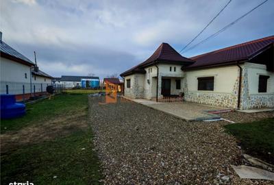 Casă cu 3 camere în Ciorani - 1